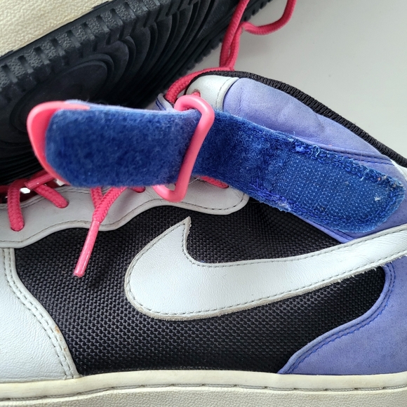 NIKE | AIR FORCE 1 MID BALTORO 11.5 - Picture 8 of 16